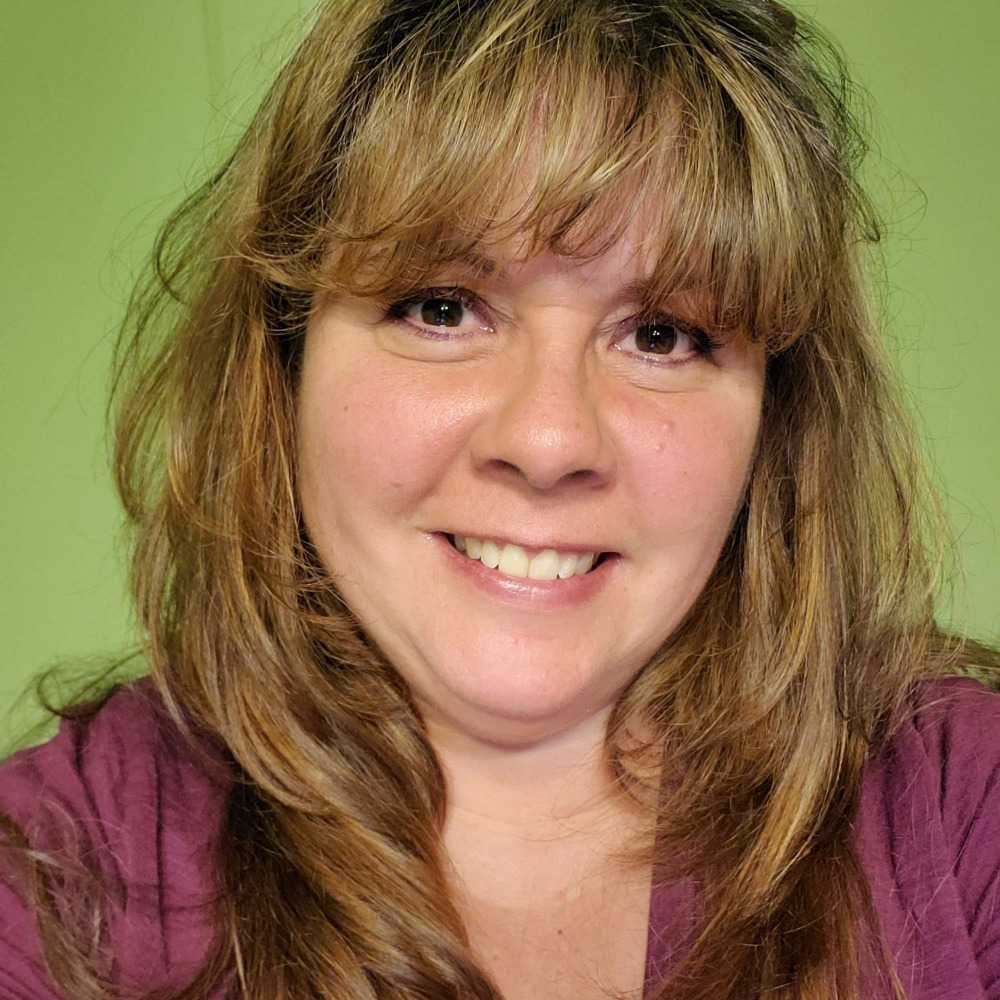 Meet your Posher, Jacqueline